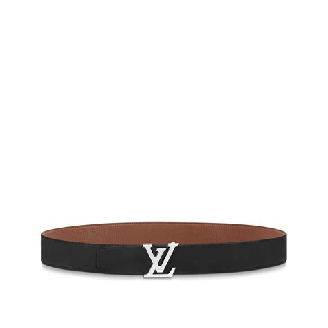 lv heritage 35mm reversible belt